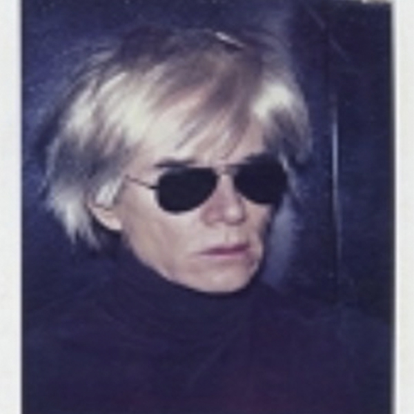 Andy Warhol Polaroids: Verrückte Wunder